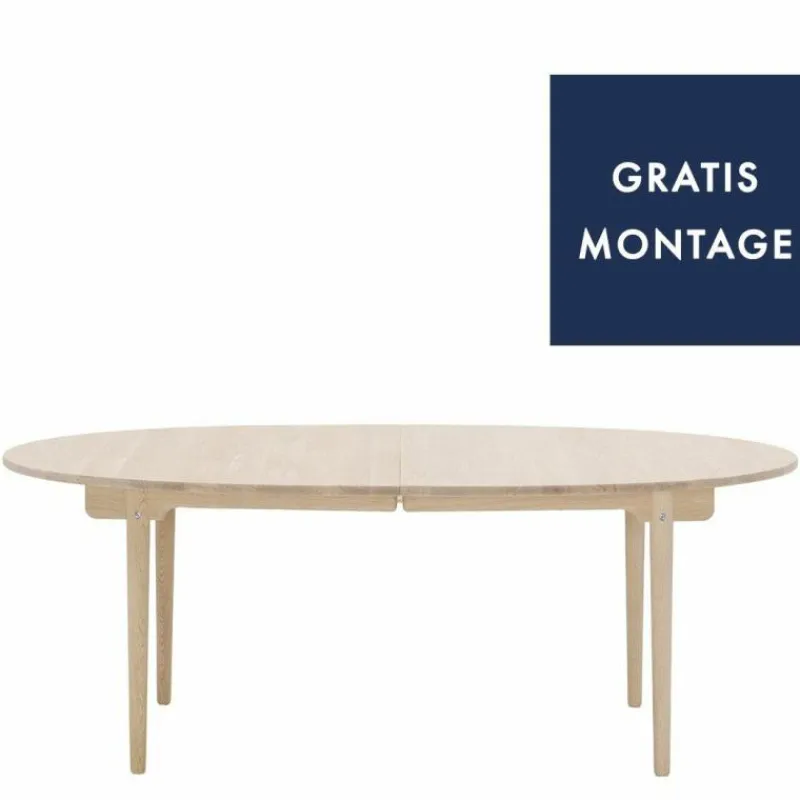 CH338 Eettafel Eettafels