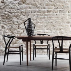 CH338 Eettafel Eettafels