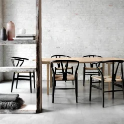 CH338 Eettafel Eettafels