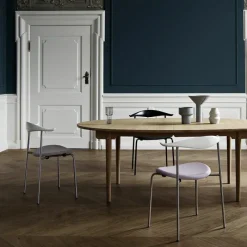 CH338 Eettafel Eettafels