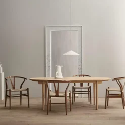 CH338 Eettafel Eettafels