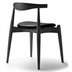 Sale CH20 Elbow Stoel Eetkamerstoelen