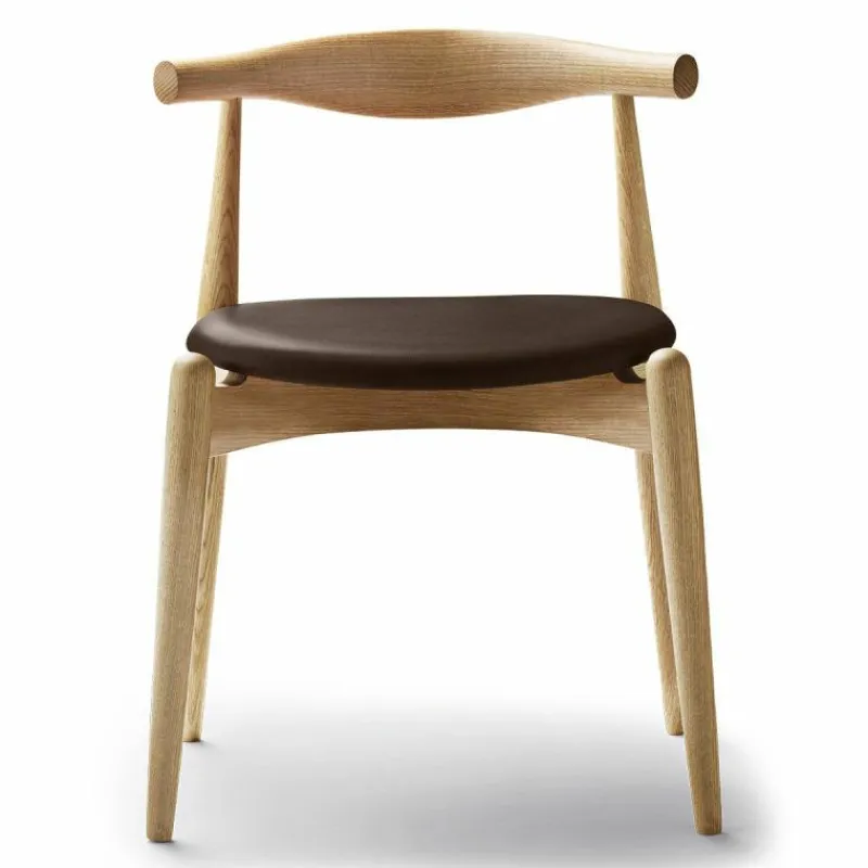 Sale CH20 Elbow Stoel Eetkamerstoelen