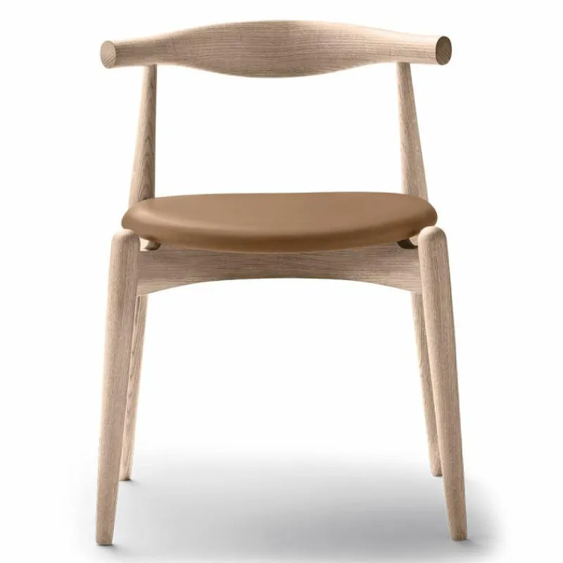 Sale CH20 Elbow Stoel Eetkamerstoelen