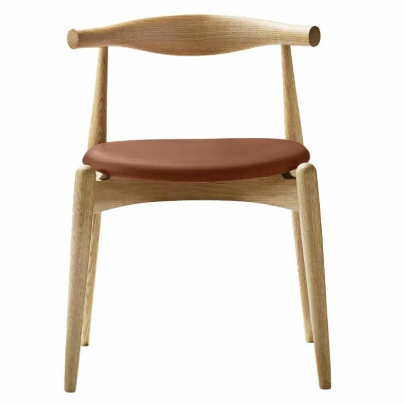 Sale CH20 Elbow Stoel Eetkamerstoelen