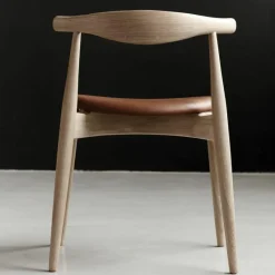 Sale CH20 Elbow Stoel Eetkamerstoelen