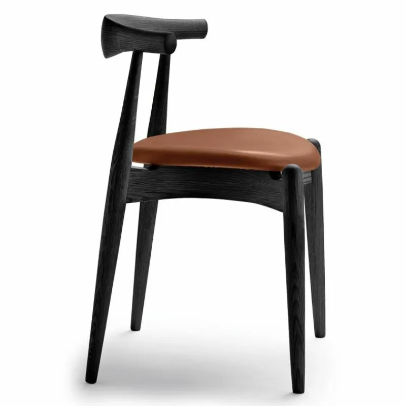 Sale CH20 Elbow Stoel Eetkamerstoelen