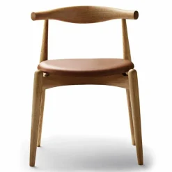 Sale CH20 Elbow Stoel Eetkamerstoelen