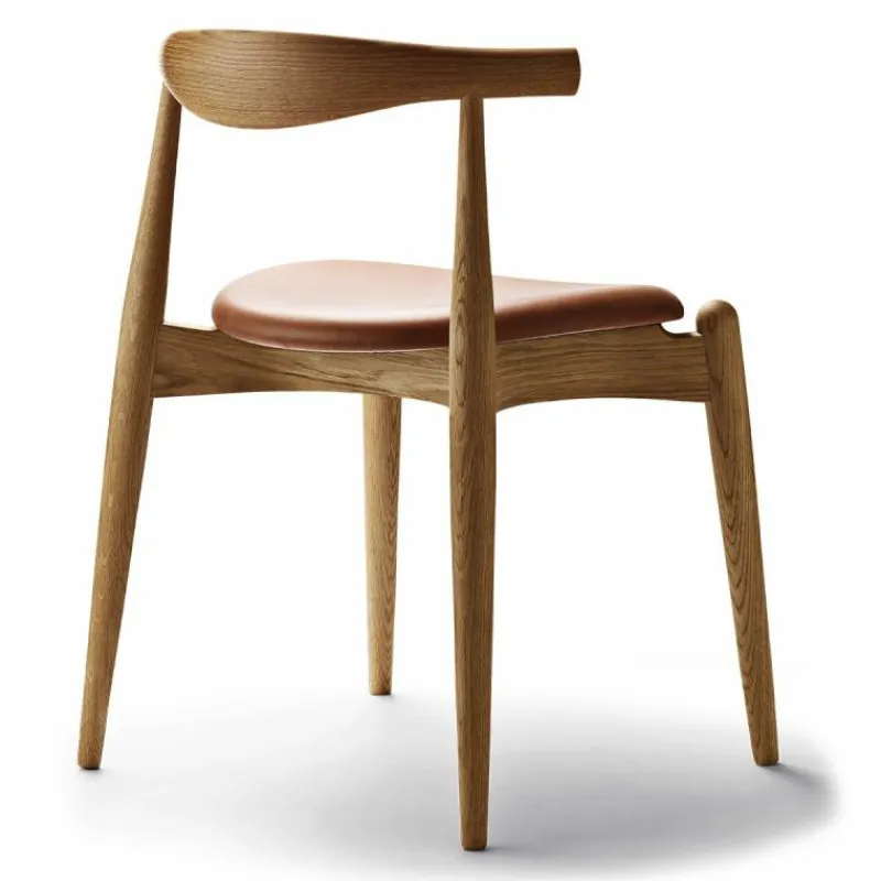 Sale CH20 Elbow Stoel Eetkamerstoelen