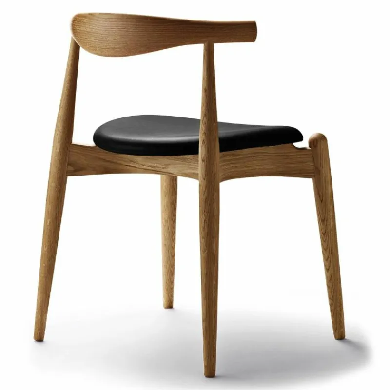 Sale CH20 Elbow Stoel Eetkamerstoelen