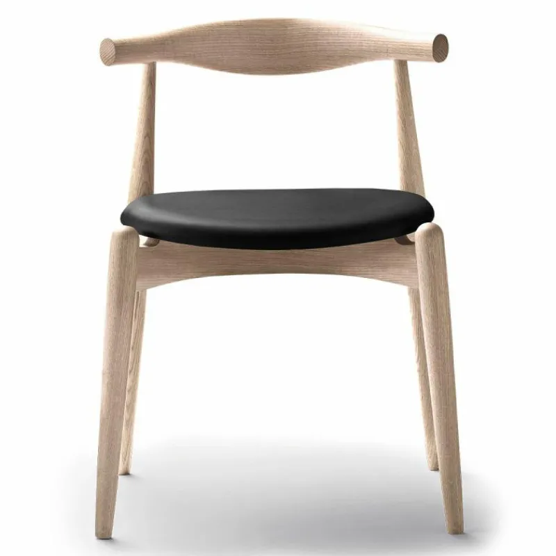 Sale CH20 Elbow Stoel Eetkamerstoelen