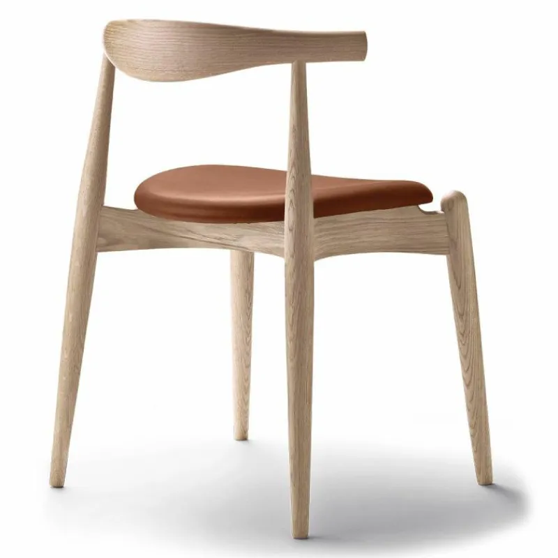 Sale CH20 Elbow Stoel Eetkamerstoelen