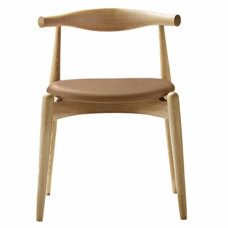 Sale CH20 Elbow Stoel Eetkamerstoelen