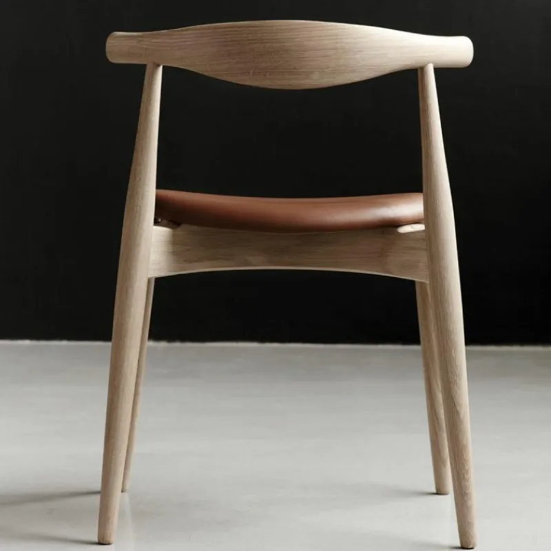 Sale CH20 Elbow Stoel Eetkamerstoelen