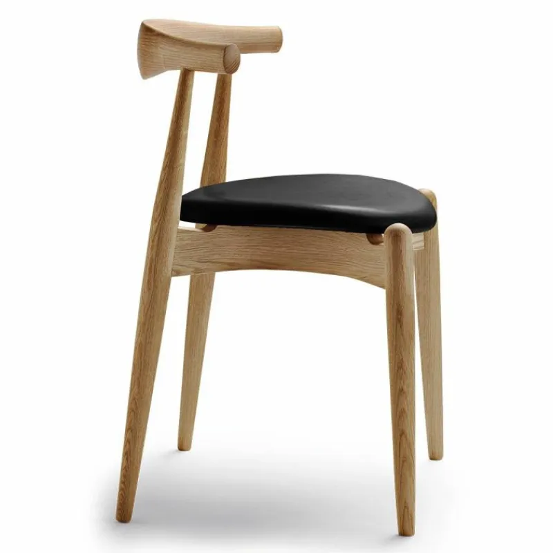 Sale CH20 Elbow Stoel Eetkamerstoelen