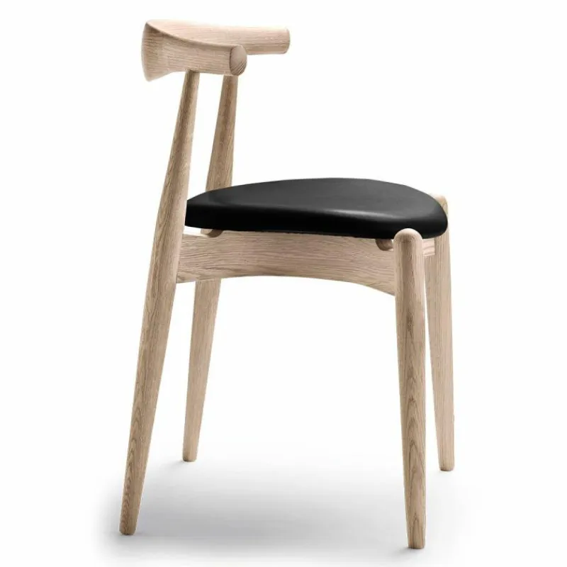 Sale CH20 Elbow Stoel Eetkamerstoelen