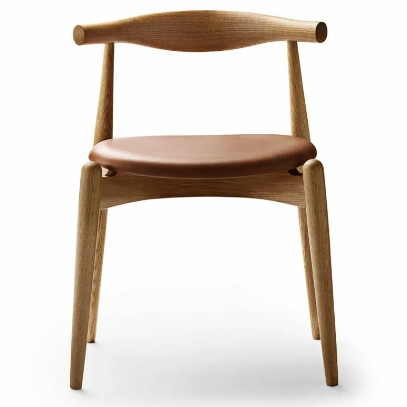 Sale CH20 Elbow Stoel Eetkamerstoelen