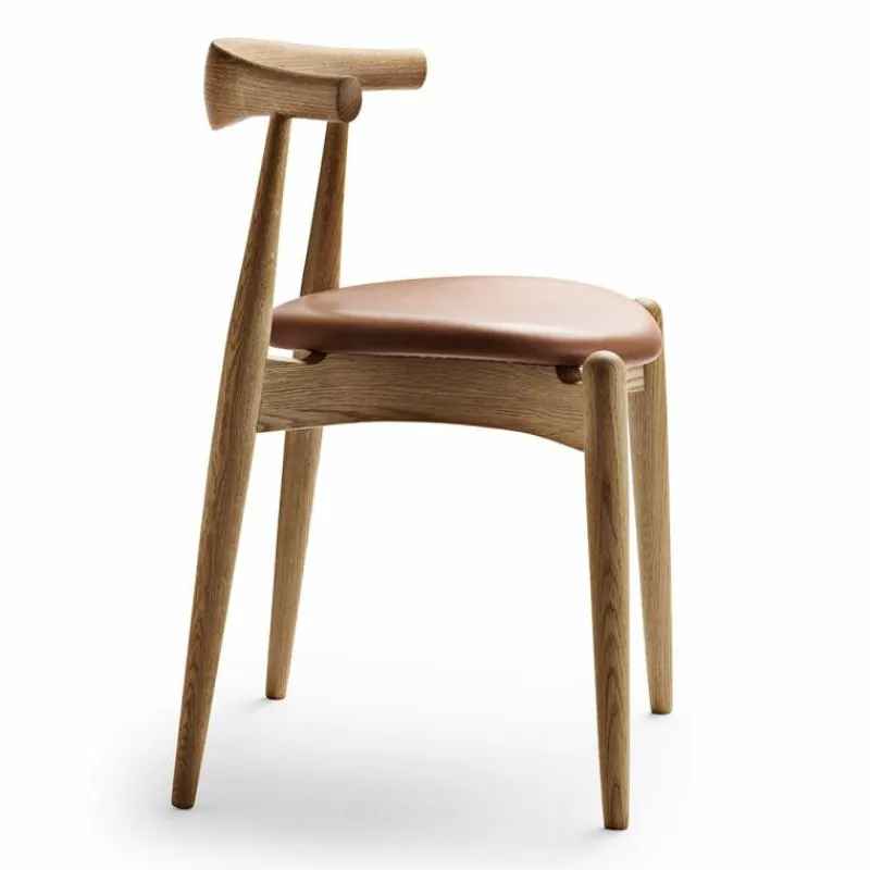 Sale CH20 Elbow Stoel Eetkamerstoelen
