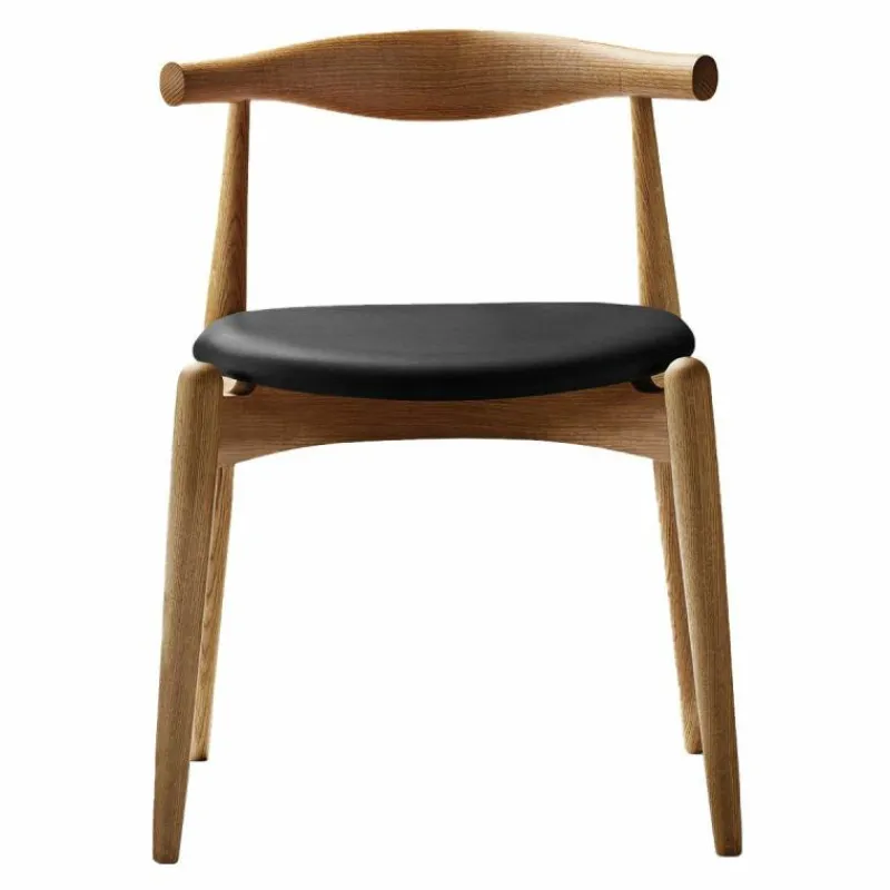 Sale CH20 Elbow Stoel Eetkamerstoelen