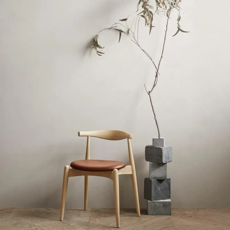 Sale CH20 Elbow Stoel Eetkamerstoelen