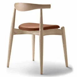 Sale CH20 Elbow Stoel Eetkamerstoelen