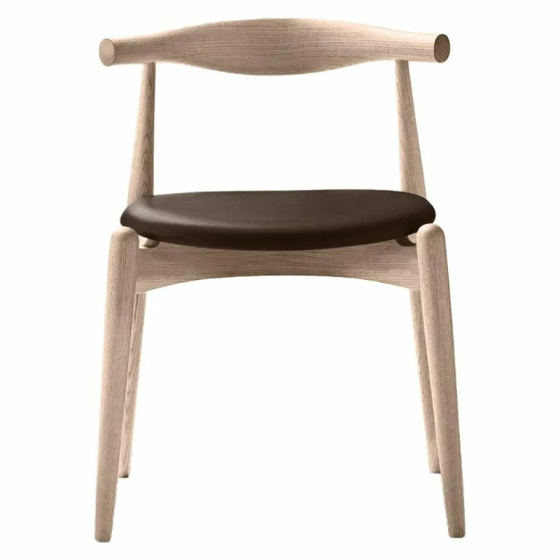 Sale CH20 Elbow Stoel Eetkamerstoelen