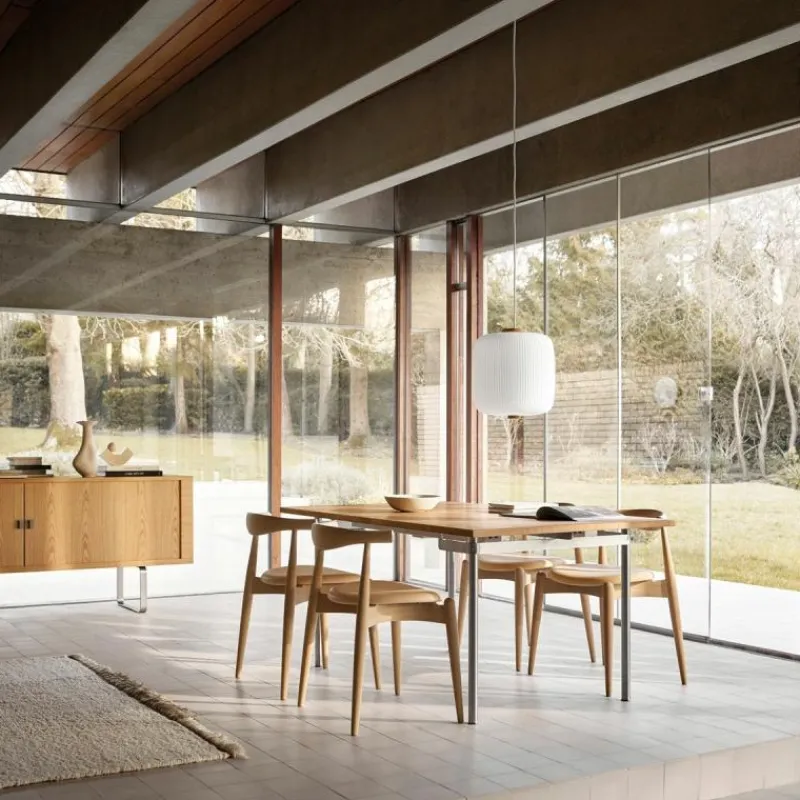 Sale CH20 Elbow Stoel Eetkamerstoelen