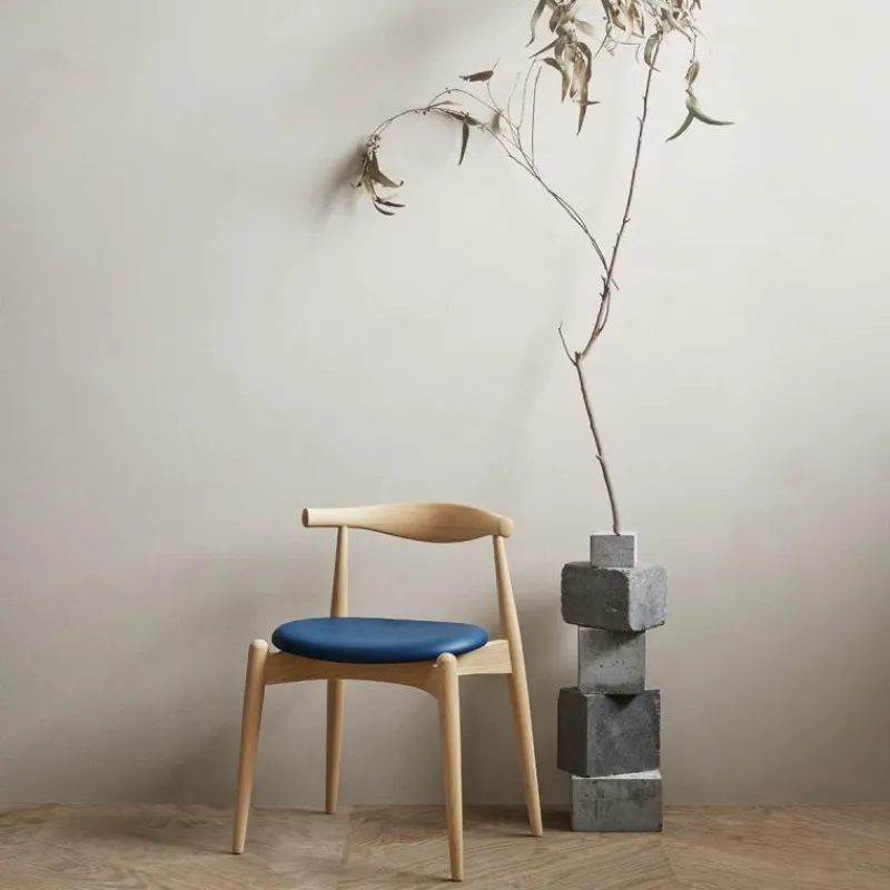 Sale CH20 Elbow Stoel Eetkamerstoelen
