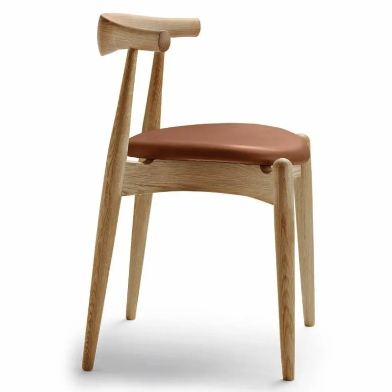 Sale CH20 Elbow Stoel Eetkamerstoelen