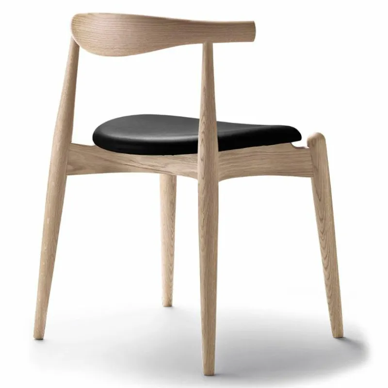 Sale CH20 Elbow Stoel Eetkamerstoelen
