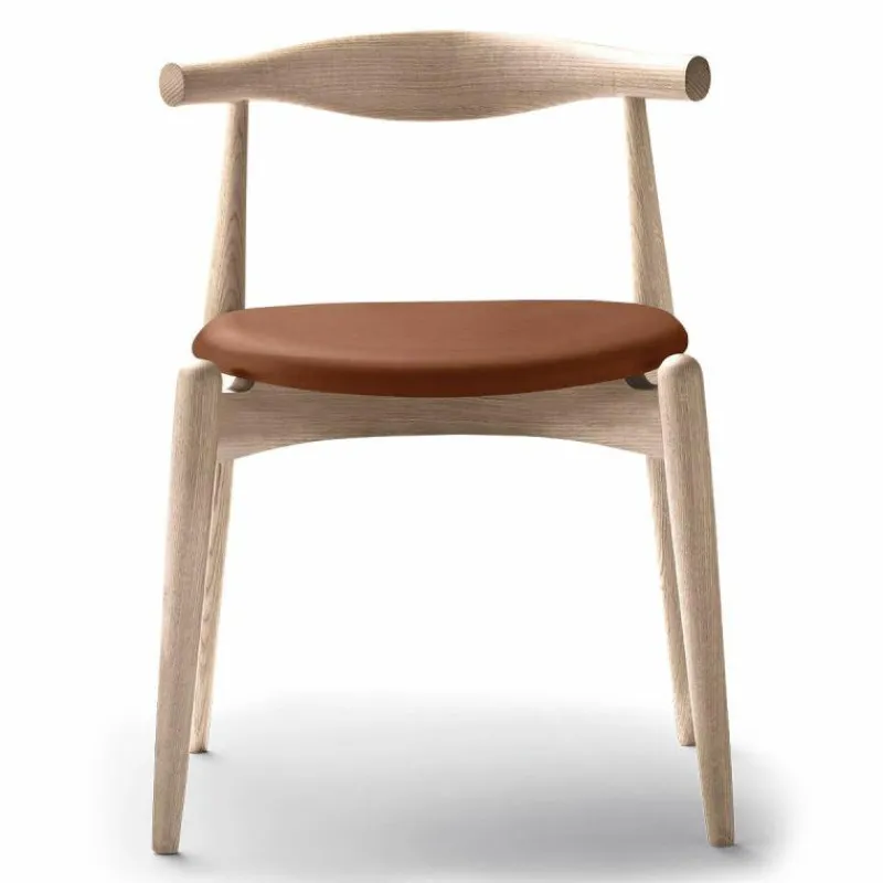 Sale CH20 Elbow Stoel Eetkamerstoelen