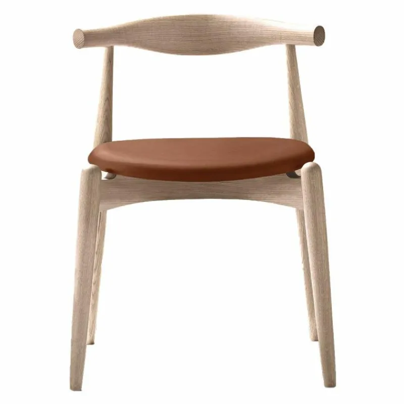Sale CH20 Elbow Stoel Eetkamerstoelen
