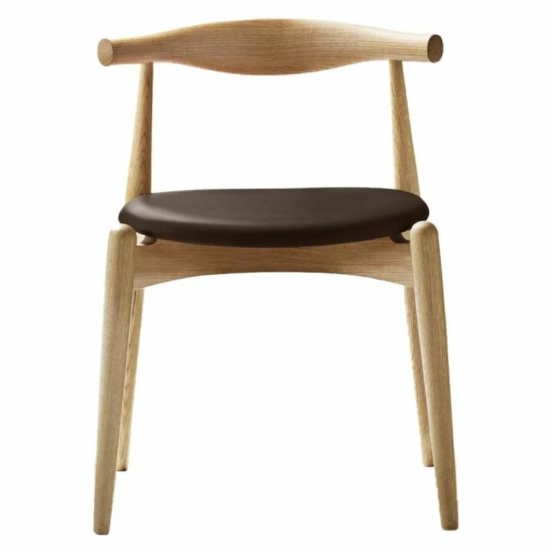 Sale CH20 Elbow Stoel Eetkamerstoelen