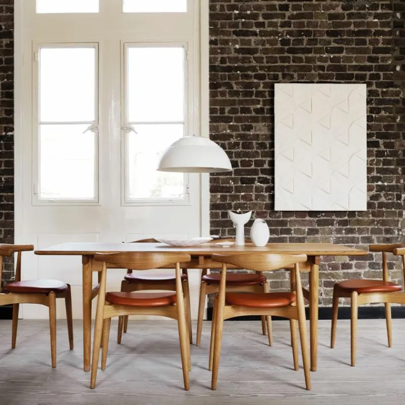 Sale CH20 Elbow Stoel Eetkamerstoelen