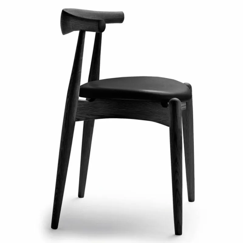 Sale CH20 Elbow Stoel Eetkamerstoelen