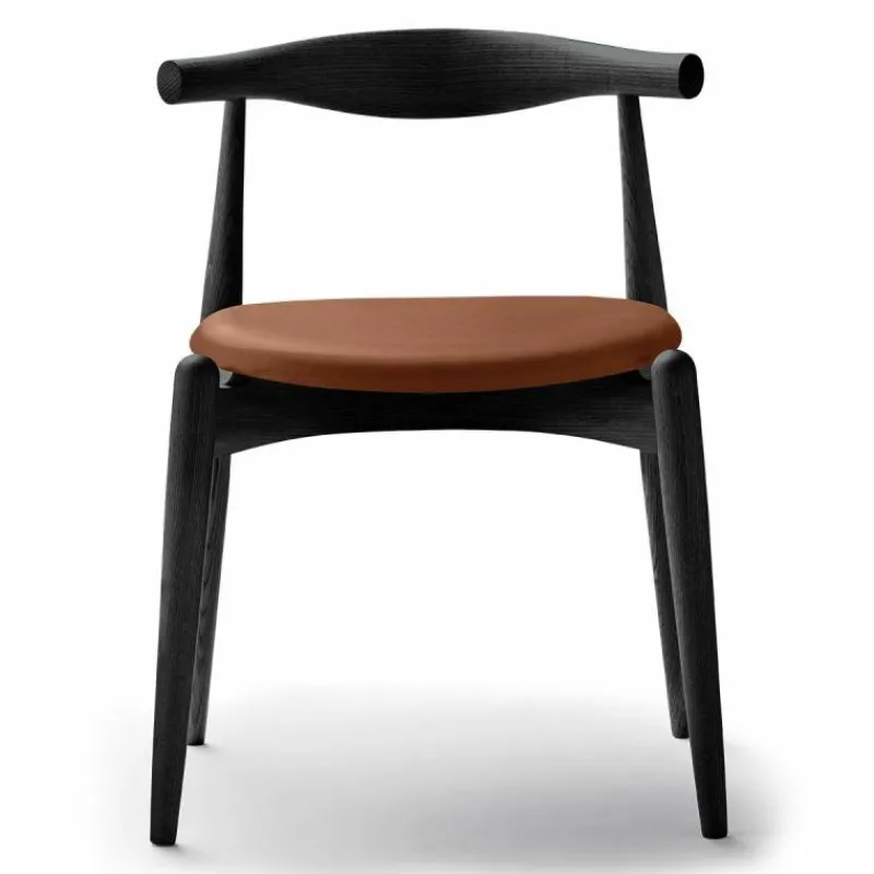Sale CH20 Elbow Stoel Eetkamerstoelen