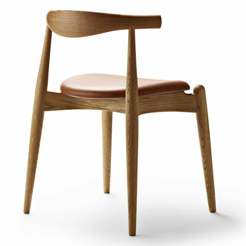 Sale CH20 Elbow Stoel Eetkamerstoelen