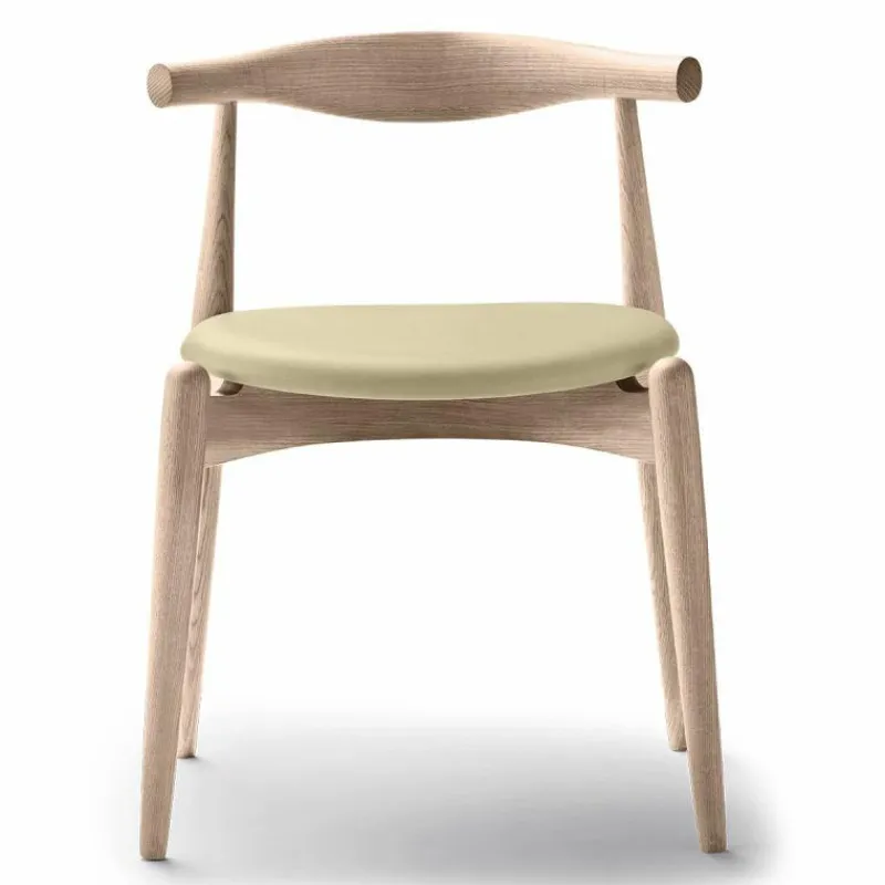 Sale CH20 Elbow Stoel Eetkamerstoelen