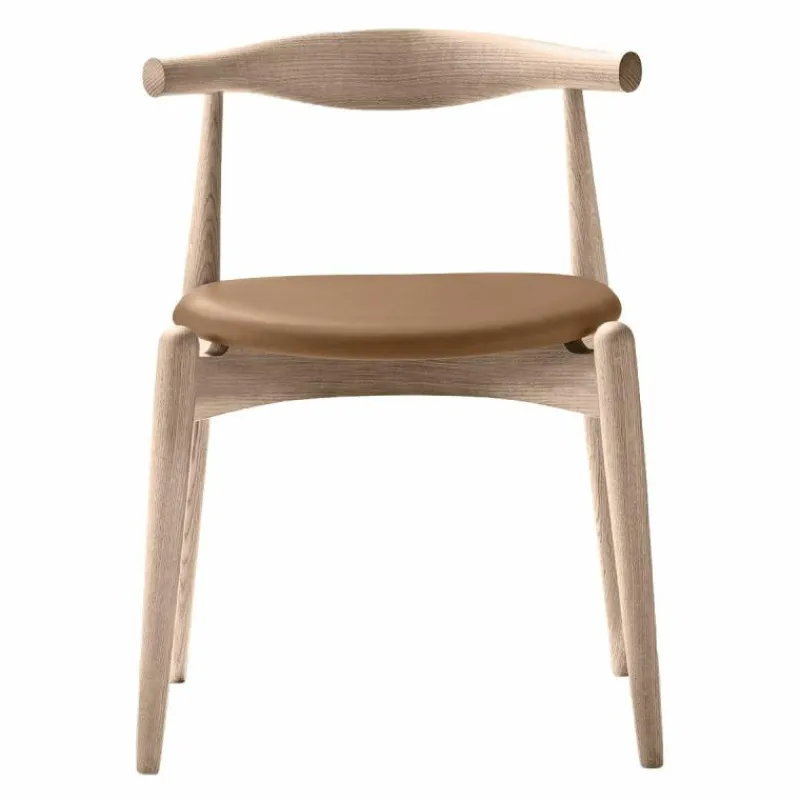 Sale CH20 Elbow Stoel Eetkamerstoelen