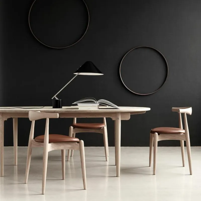 Sale CH20 Elbow Stoel Eetkamerstoelen