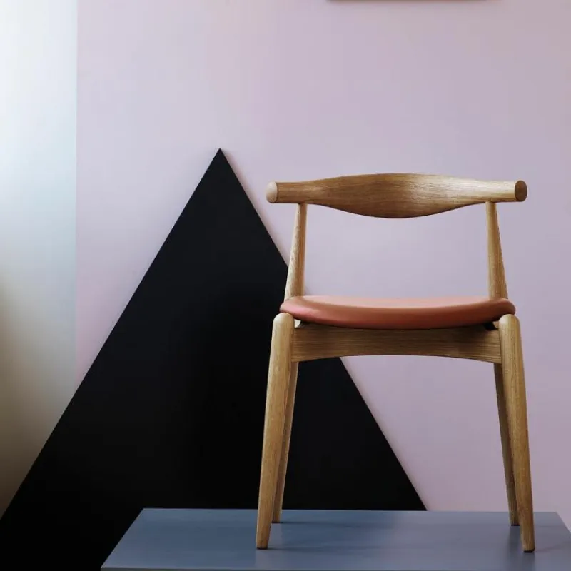 Sale CH20 Elbow Stoel Eetkamerstoelen