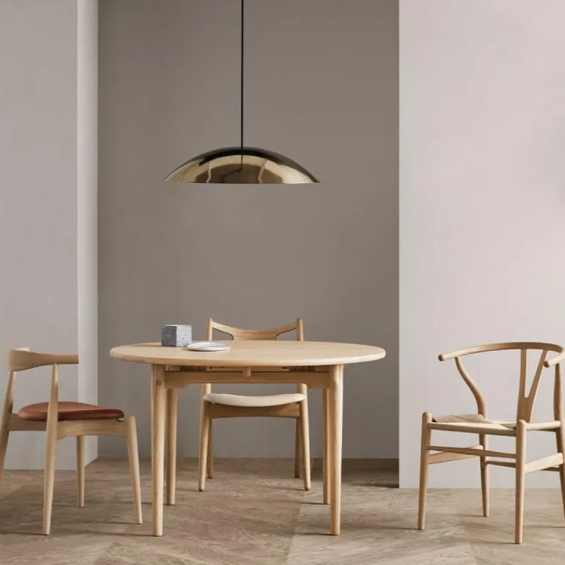Sale CH20 Elbow Stoel Eetkamerstoelen