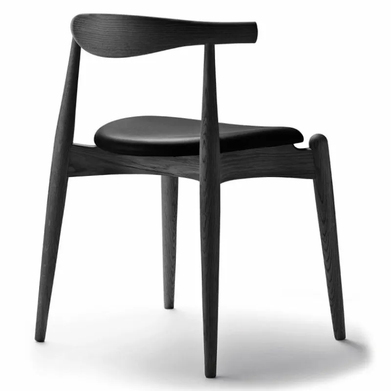 Sale CH20 Elbow Stoel Eetkamerstoelen
