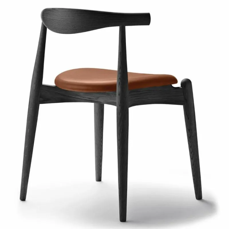 Sale CH20 Elbow Stoel Eetkamerstoelen