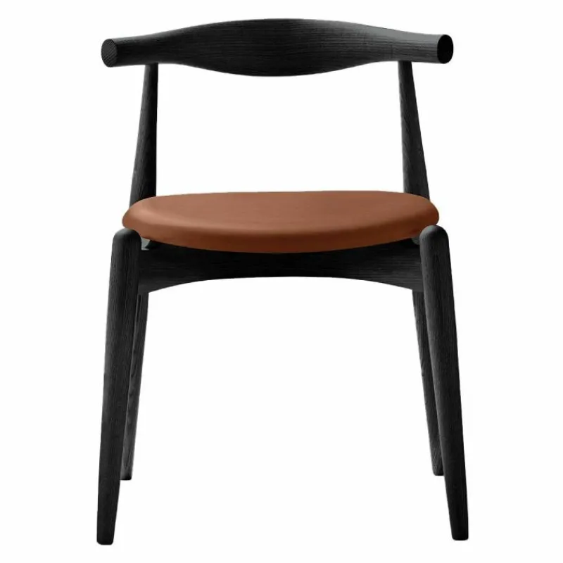 Sale CH20 Elbow Stoel Eetkamerstoelen
