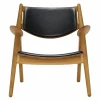 Sale CH28 Fauteuil Fauteuils|Eetkamerstoelen