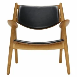 Sale CH28 Fauteuil Fauteuils|Eetkamerstoelen