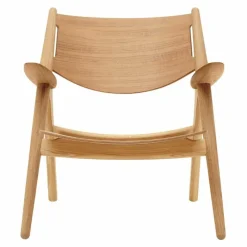Sale CH28 Fauteuil Fauteuils|Eetkamerstoelen