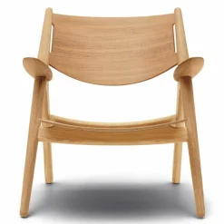 Sale CH28 Fauteuil Fauteuils|Eetkamerstoelen