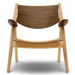 Sale CH28 Fauteuil Fauteuils|Eetkamerstoelen